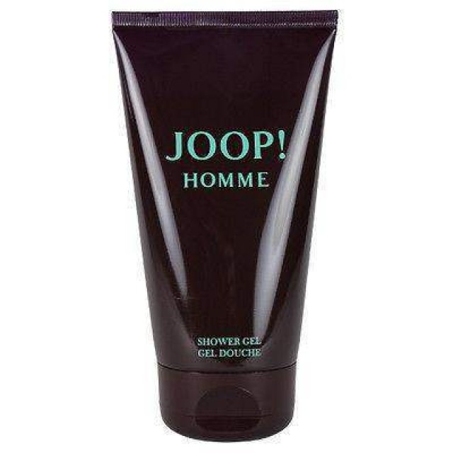 JOOP! Homme shower gel 150ml